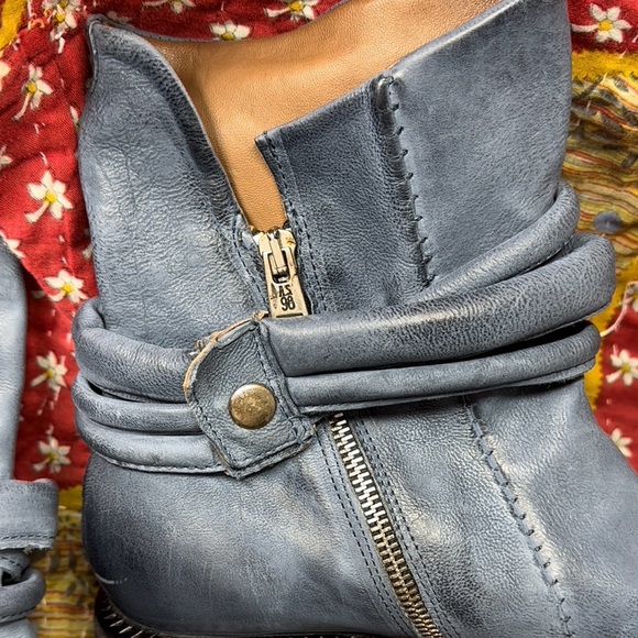 A.S.98 Linder Boot - Picture 4 of 9